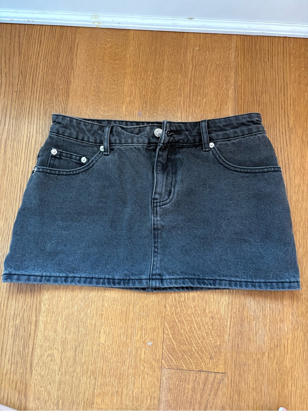Edikted Micro Skirt